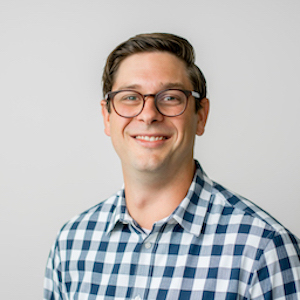 Phil Carlson Headshot